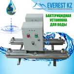 Установка УФ-обеззараживания воды YLC-300