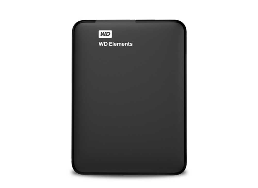 Внешний Жесткий Диск 500Gb Western Digital MQ01ABF050 2.5", 3.0, 6Gbps