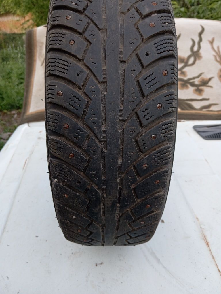 Продам!!!Резина R14