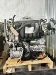 Контрактный двигатель K24A1 — 2.4 л бензин (Honda K‑Series)