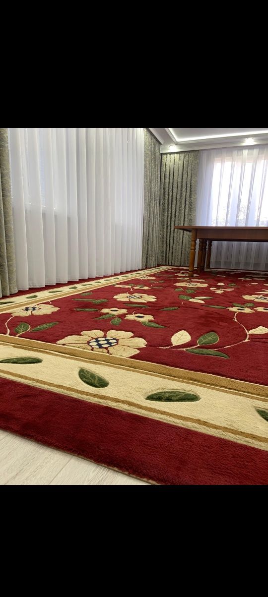 Ковёр 3.5×6 турция
