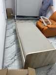 Продам кровать в наличий 3 штуки