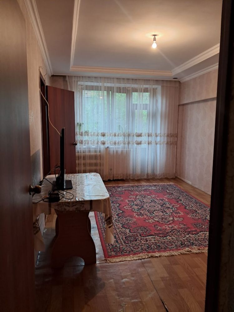 Срочно продам квартиру