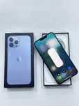 Iphone 13 pro max 128gb акб:85