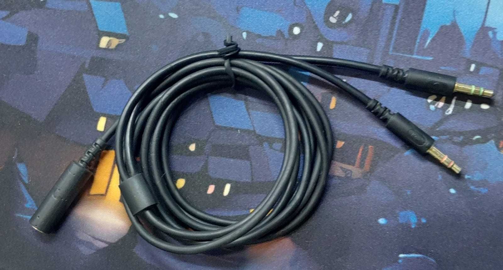 Игровые наушники HyperX Cloud Stinger