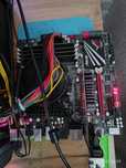 Maximus IV Gene Z / i5-2500k / 16gb / Cooler