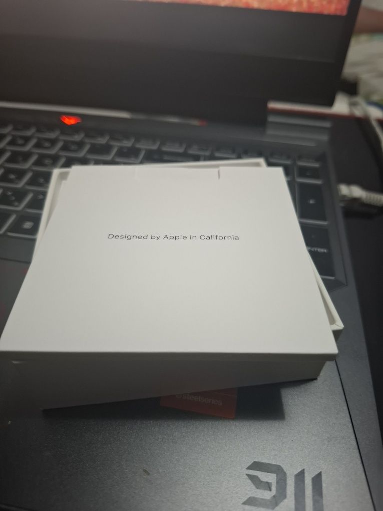 airpods 2 в хорошем состоянии без кейса