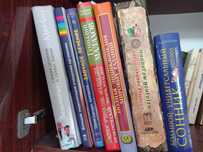 продаются книги библиотека