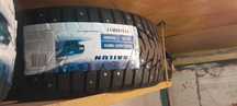 Продам новые шины 2 колеса  Sailun Ice Blazer WST3 215/45 R17 91T с ши