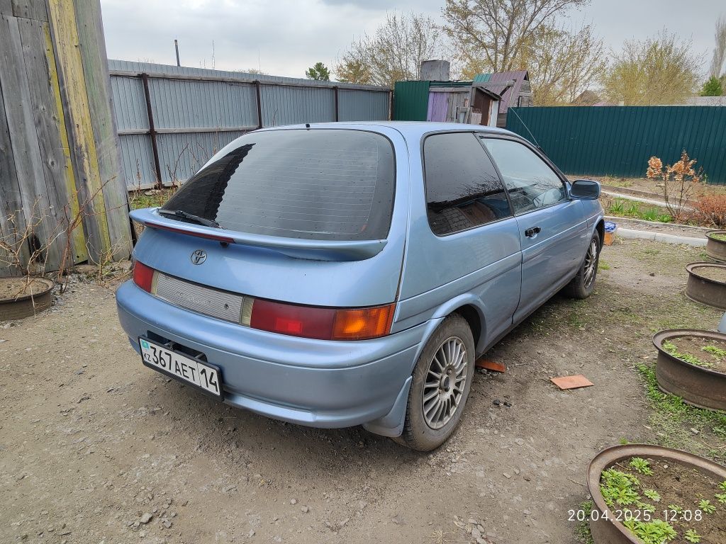 Продам Toyota Corolla c2