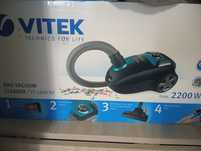 Продам пылесос VITEK