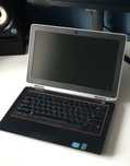 Ноутбук Dell Latitude E6320