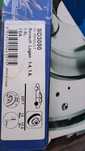 Передние тормозные диски Hi-Q SD305 на Renault Sandero, Logan, LADA