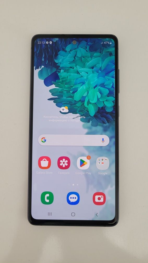Смартфон Samsung S20FE