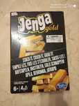 Культовая игра JENGA