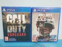 Диски на playstation 4-5
