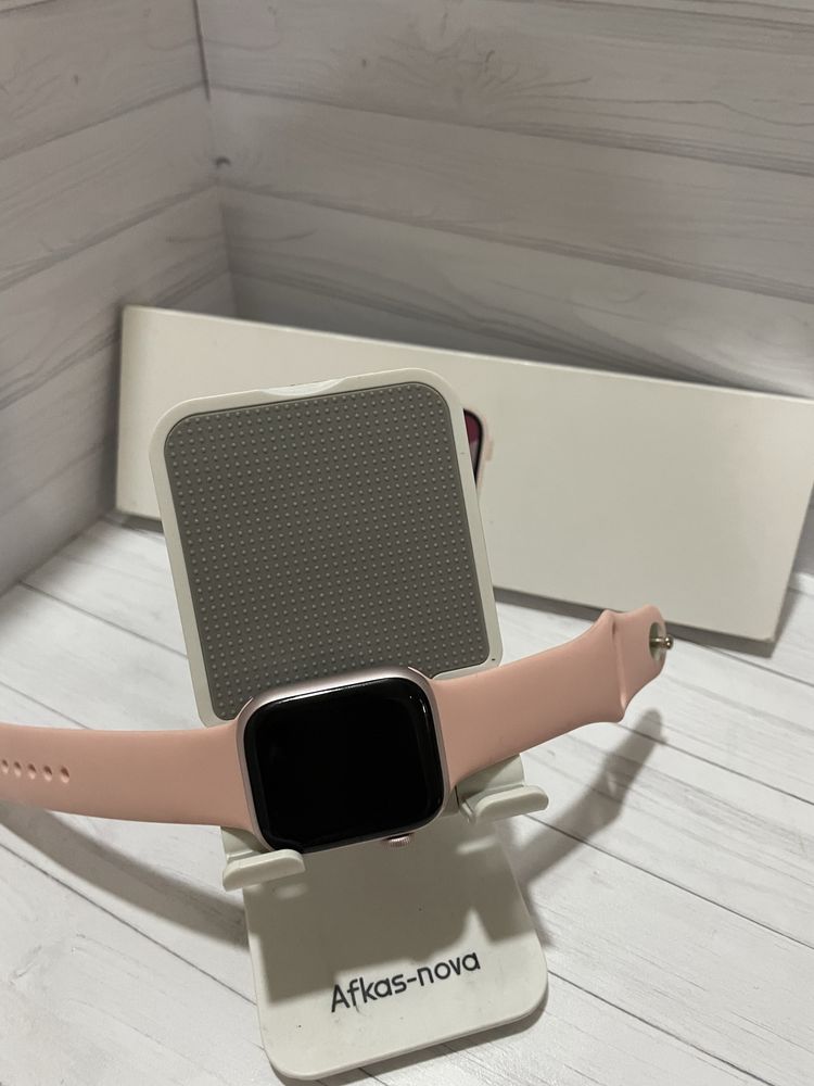 Apple watch 9 41mm/ Эпл ватч 9 41мм