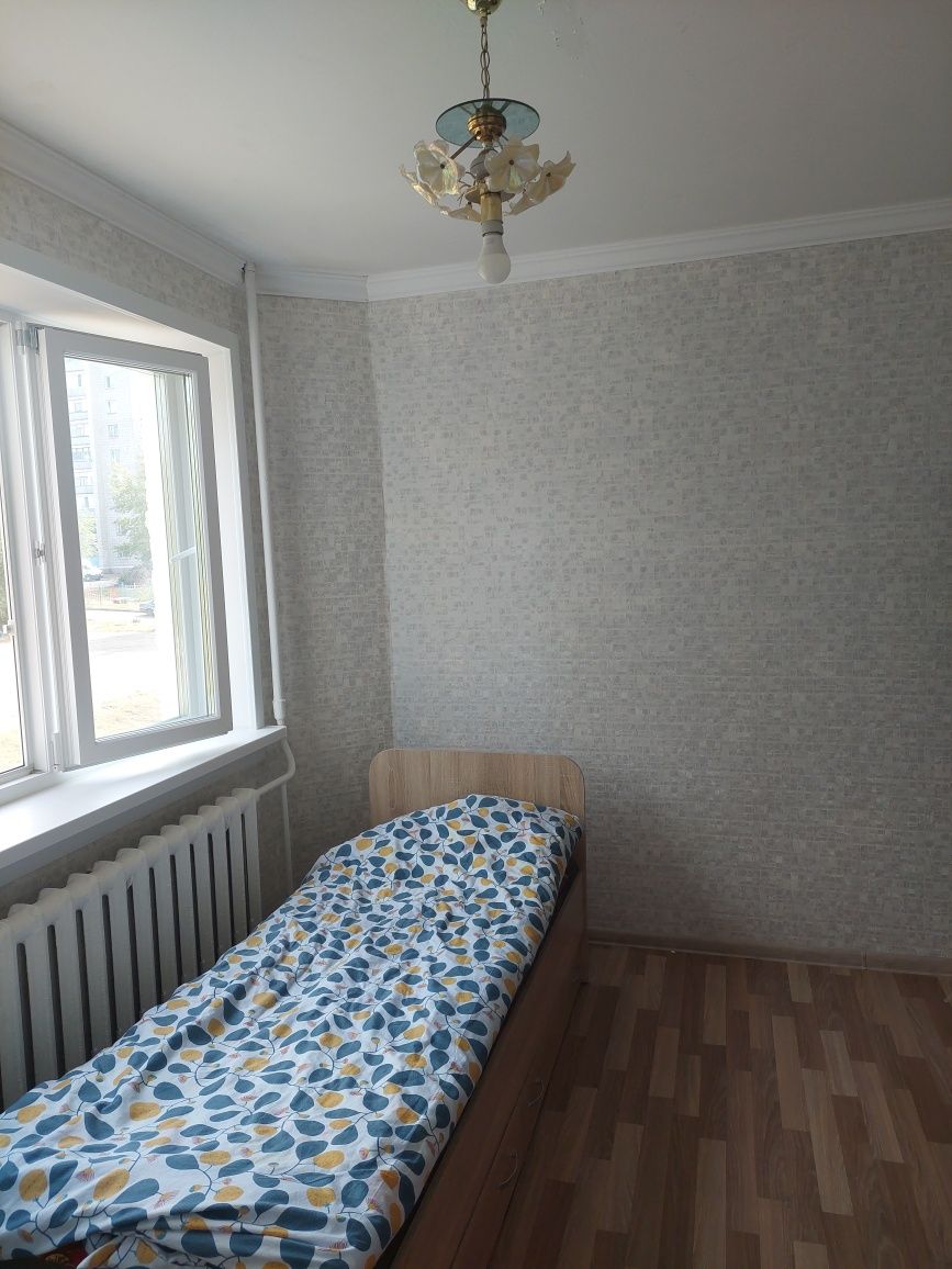 Продам 4-х ком.кв. Адрес 4 мкр 33 дом