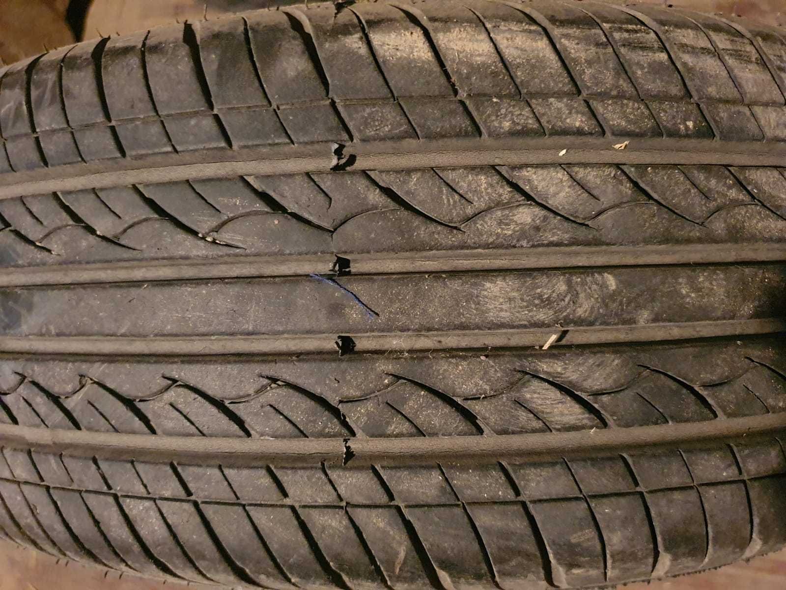 Автошины с дисками на ВАЗ 185х65х14. Комплект 4 шт