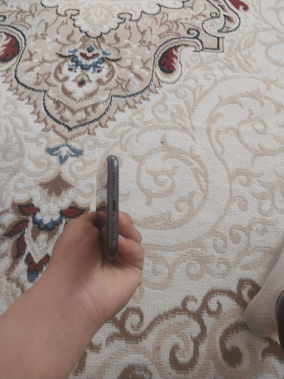 Iphone 11 128 gb