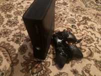 Xbox 360 250 gb