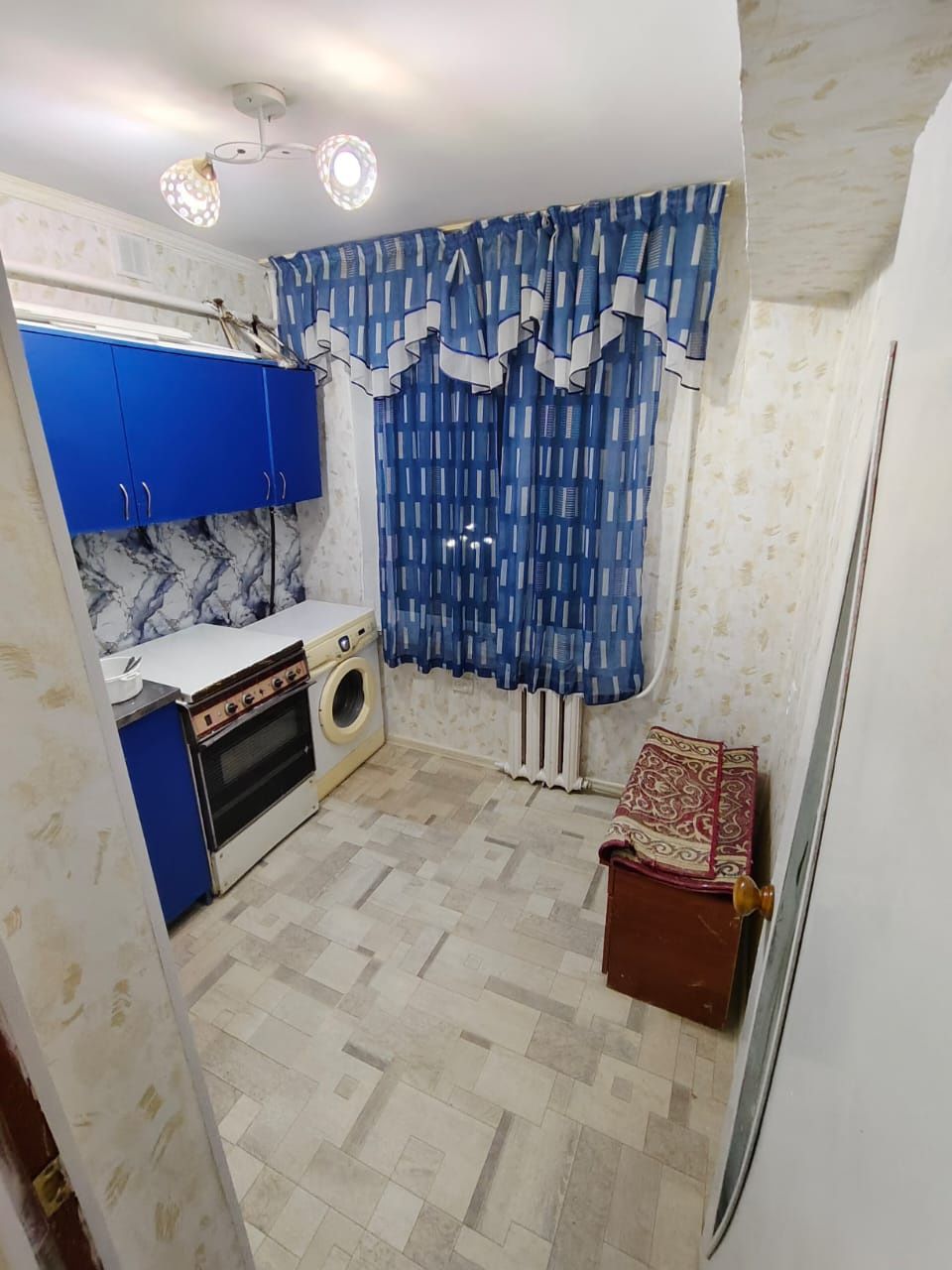 Продам 3х комнатную квартиру