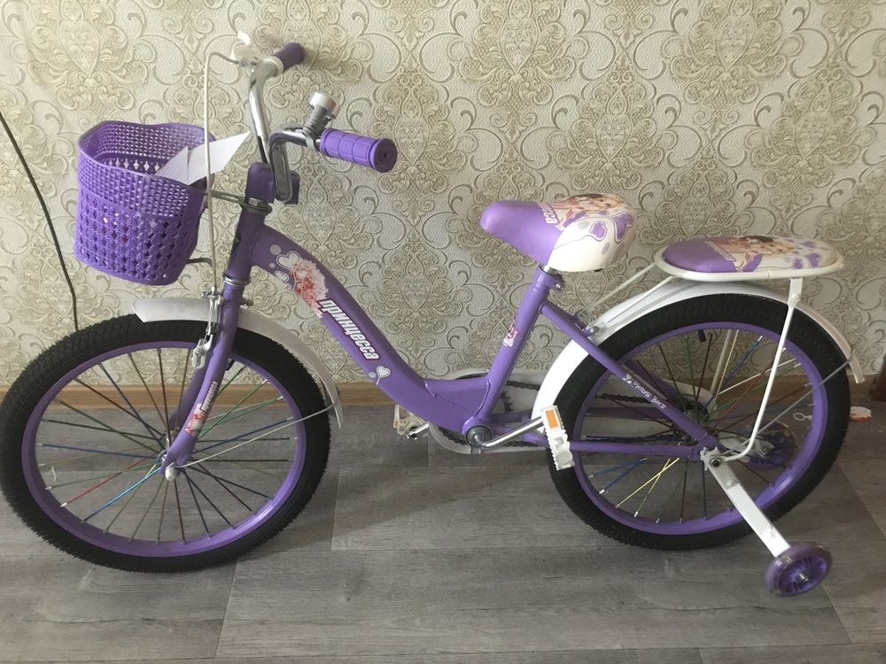 Продам велосепед