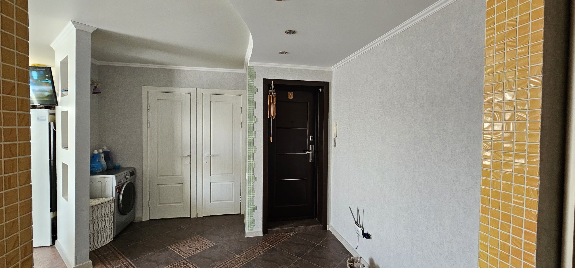 Продам 3-ёх комнатную квартиру
