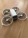 Продам абсолютно новый дрон dji flip в самой полной комплектации