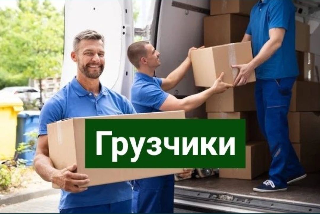 Услуги Грузоперевозки Астана Кокшетау межгород  Газели Грузчики