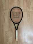 Теннисная ракетка Wilson Pro Staff 97 L V13.0 Black 2-размер