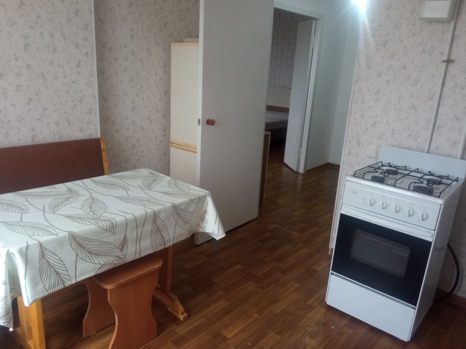 Сдам однокомнатную квартиру на длительный й срок