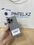Iphone 15 pro 256 GB