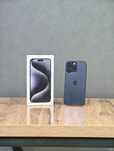 iPhone 15 Pro Max 256 GB | Mobile Zone