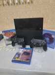 Playstation4 fat