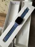 Смарт часы на OPPO 41mm