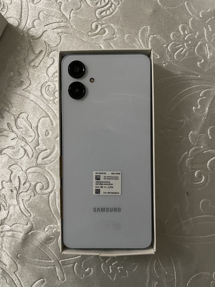 Samsung Galaxy A06 Самсунг новый