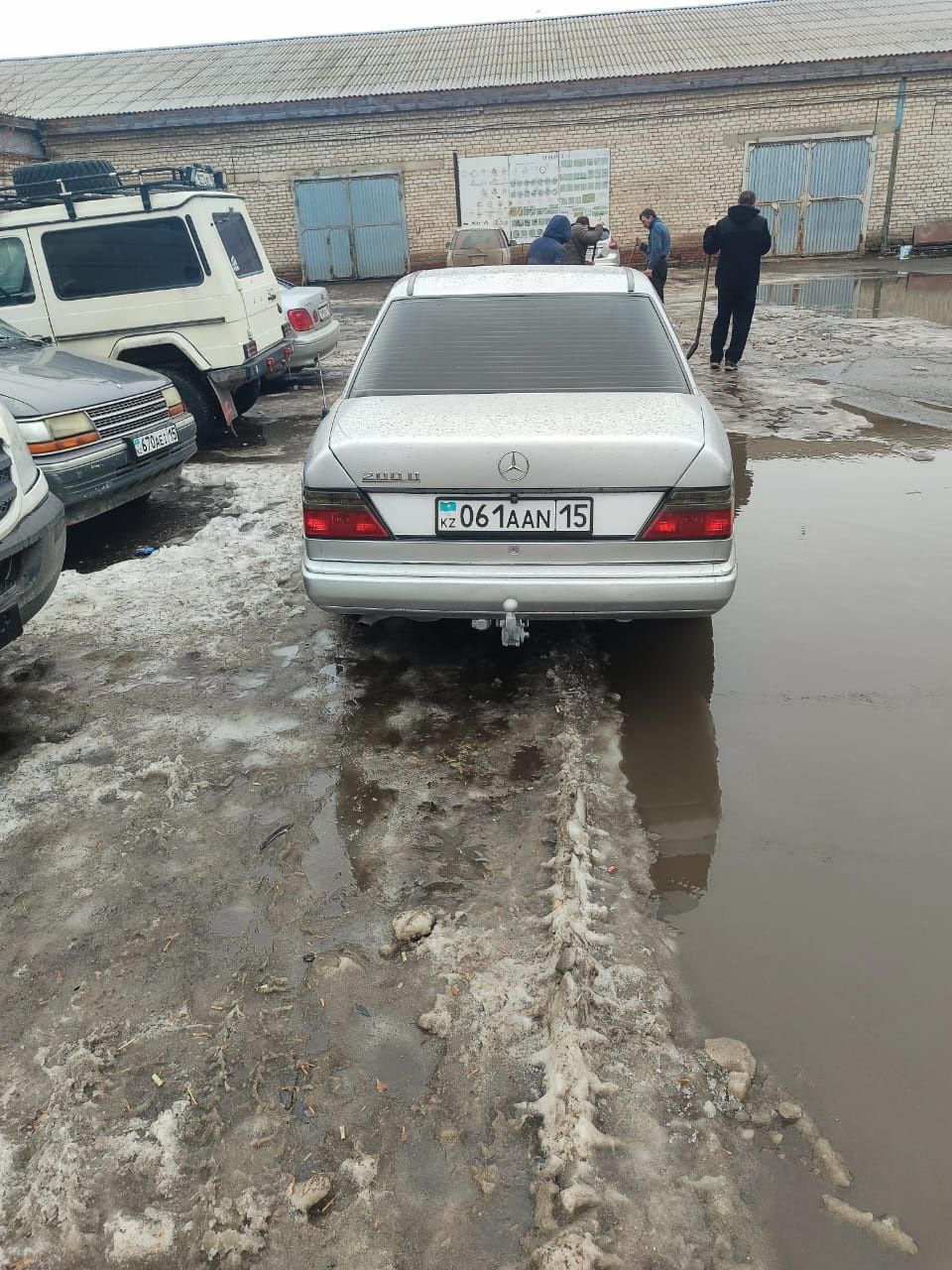 Продам автомобиль.
