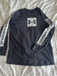 Лонгслив Under armour оригинал