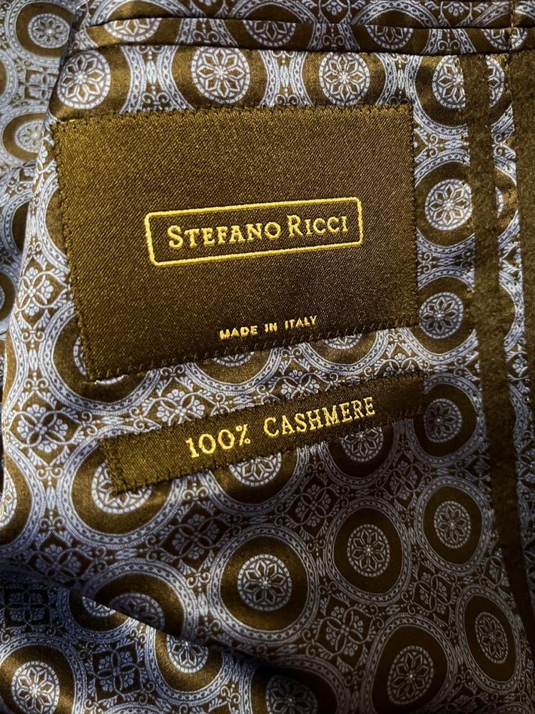 Пальто Stefano Ricci
