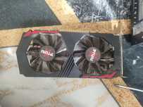 видеокарта gtx 1050 ti ninja 4gb