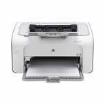 HP LaserJet Pro P1102 Принтер