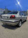 машина volvo s40 97 года обьем 2.0