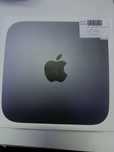 Процессор Mac mini