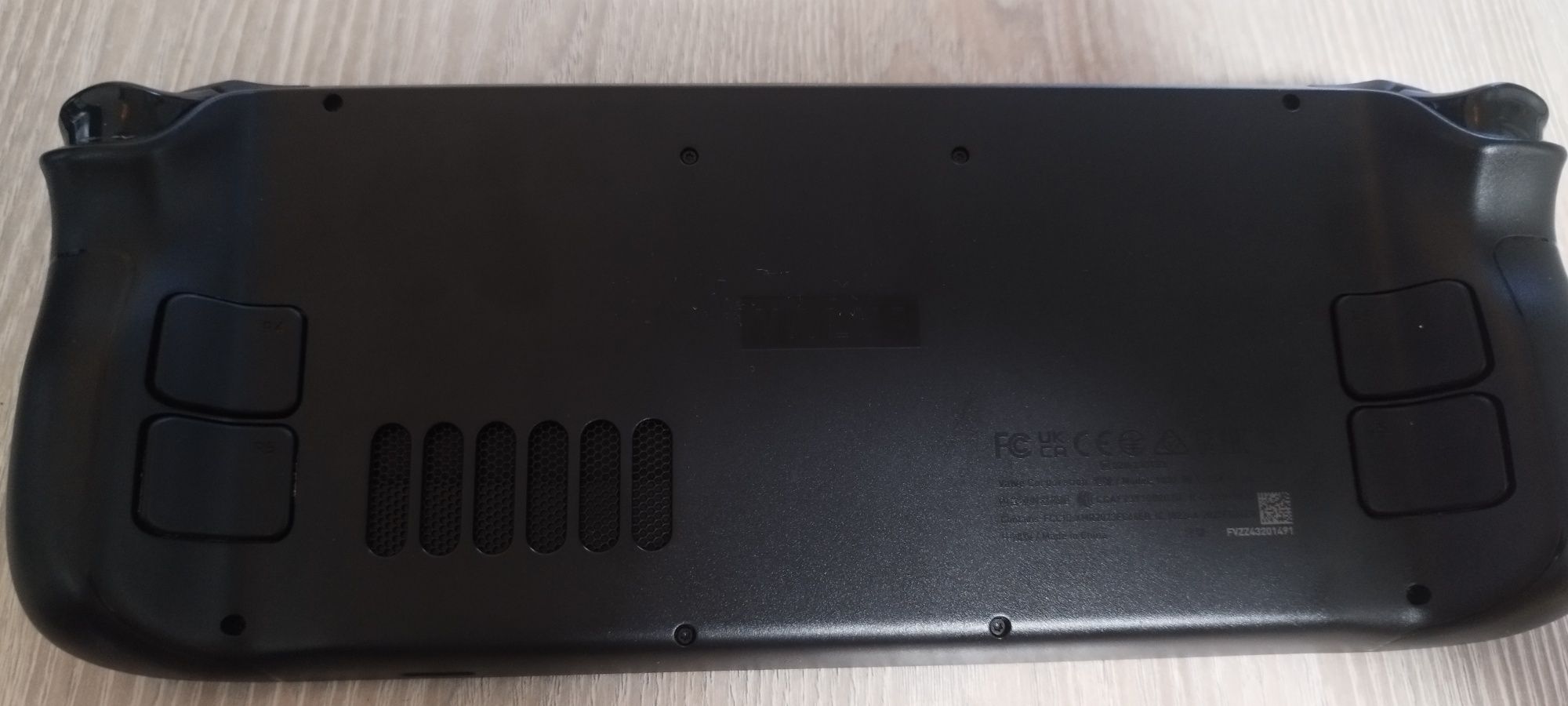 Steam Deck OLED 512 Gb