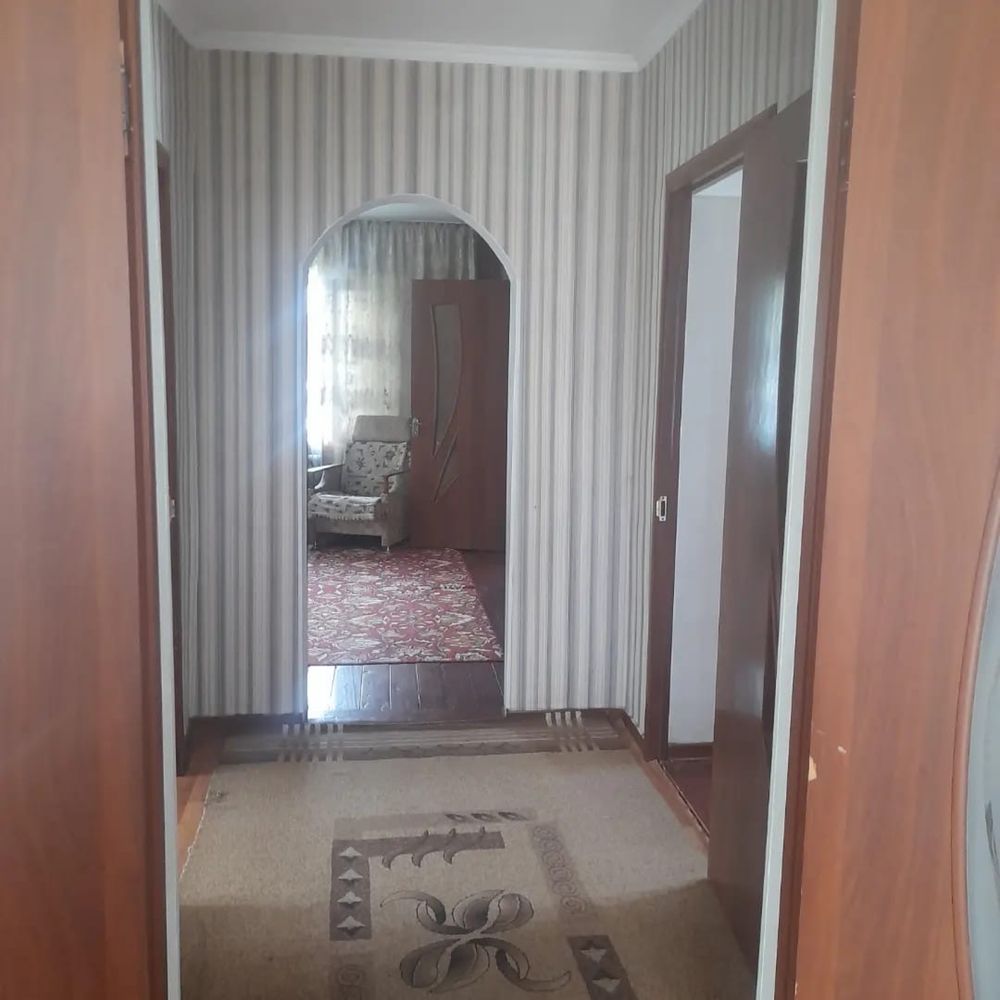 Сдам дом в аренду
