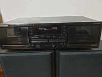Продается  дека Pioneer .(made in Japan)