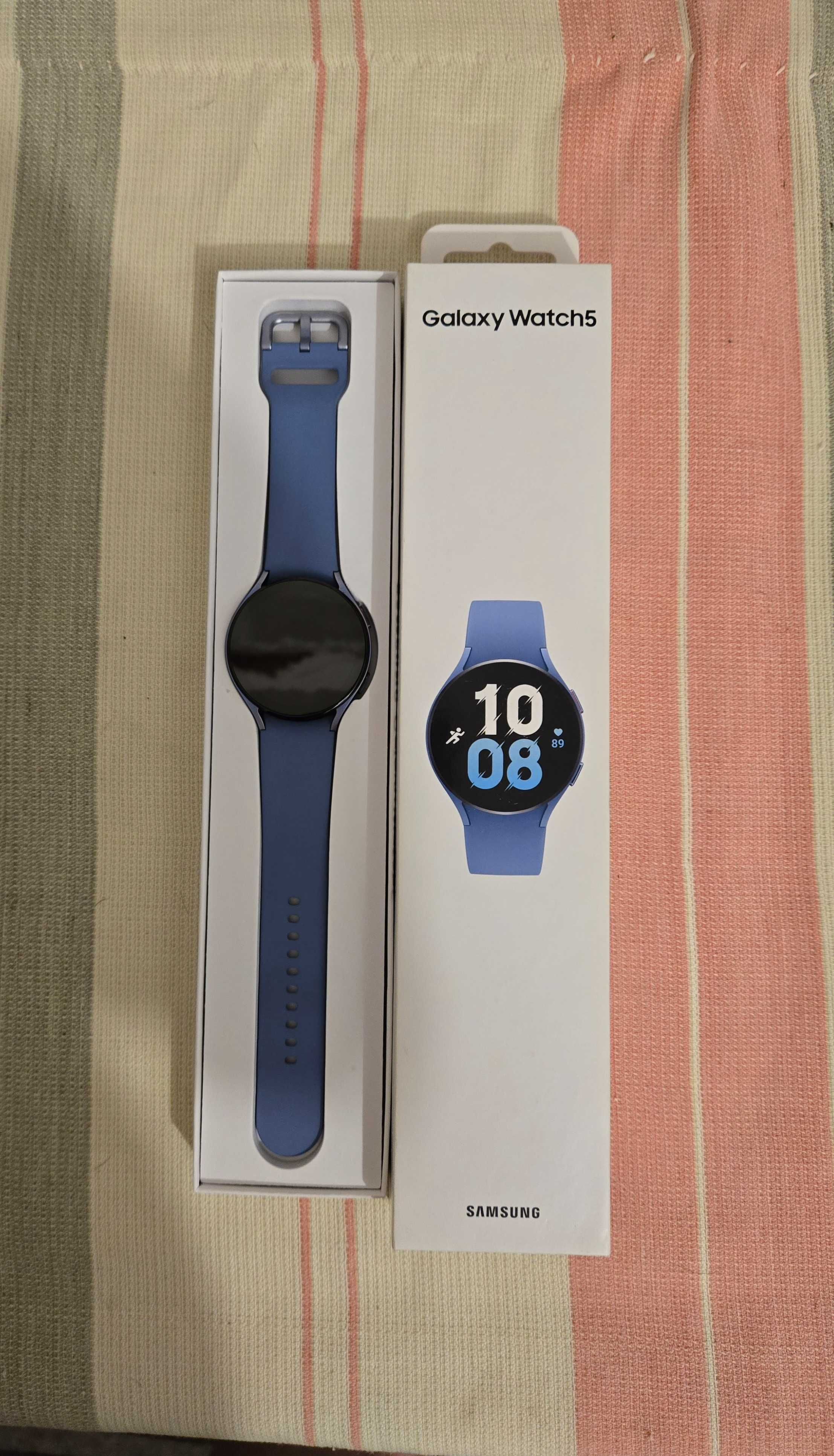 Samsung watch 5 44mm