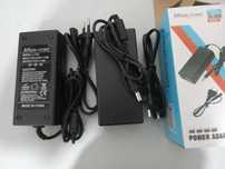 блок питания 12v 4A (Power adapter) блок питания 12 вольт 4 ампер
