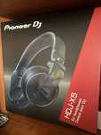 Наушники Pioneer DJ HDJ-X5